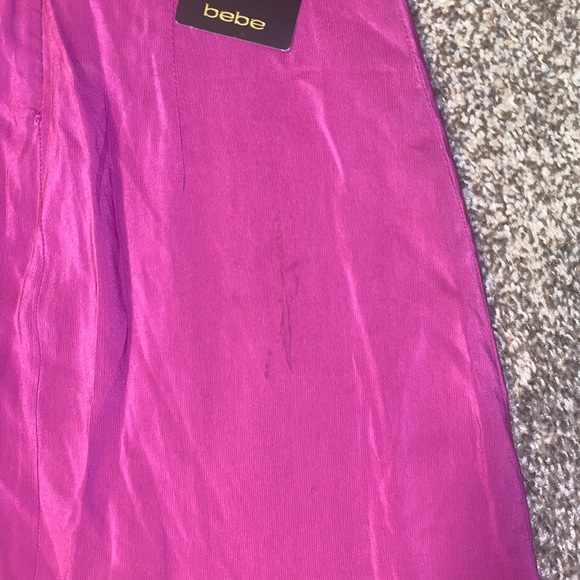 BEBE DRESS - Picture 6 of 6